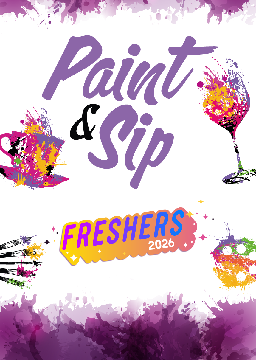 Paint & Sip 